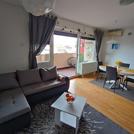 Astralis Factory Apartments- La Boum ザグレブ エクステリア 写真