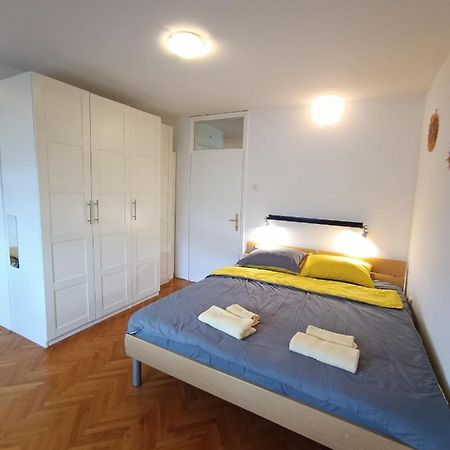 Astralis Factory Apartments- La Boum ザグレブ エクステリア 写真