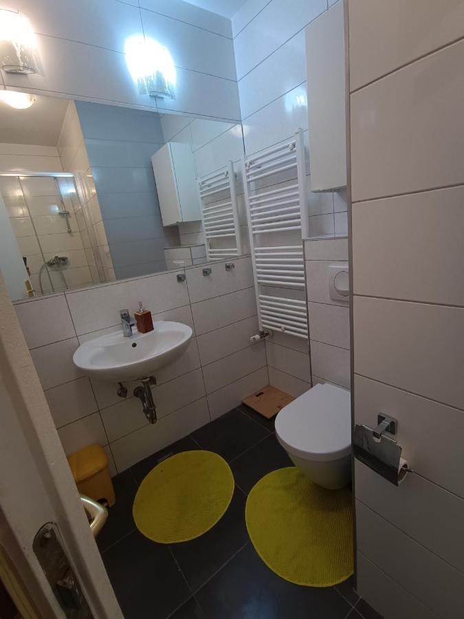 Astralis Factory Apartments- La Boum ザグレブ エクステリア 写真