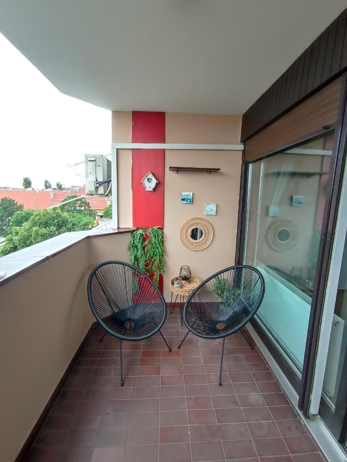 Astralis Factory Apartments- La Boum ザグレブ エクステリア 写真